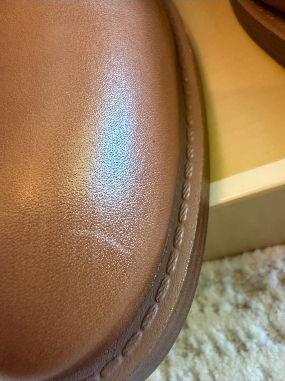 Michael Kors Mindy Flat Ankle Bootie